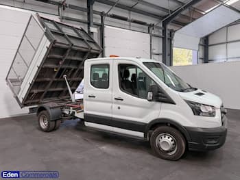 Used Ford Transit 2022 for sale - 79777686: Photo