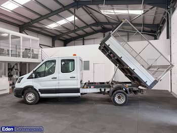 Used Ford Transit 2022 for sale - 79777686: Photo