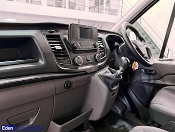 Used Ford Transit 2022 for sale - 79777686: Photo