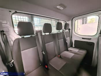 Used Ford Transit 2022 for sale - 79777686: Photo