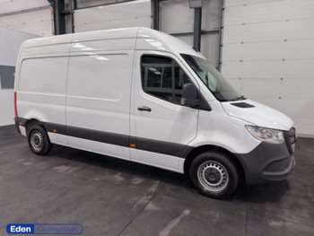 Used Mercedes-Benz Sprinter 2024 for sale - 75099279: Photo