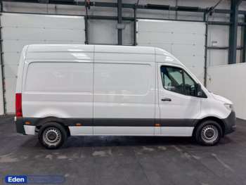 Used Mercedes-Benz Sprinter 2024 for sale - 75099279: Photo