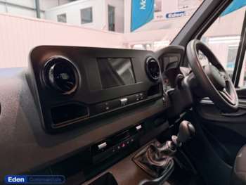 Used Mercedes-Benz Sprinter 2024 for sale - 75099279: Photo