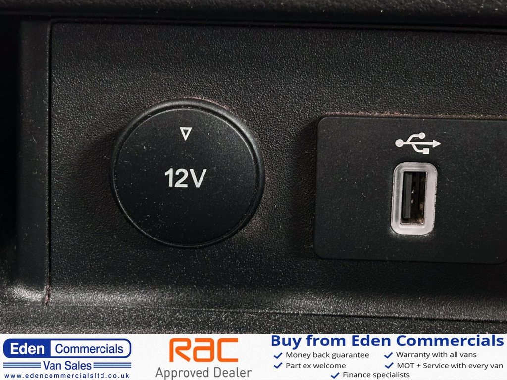 Used Ford Transit 2022 for sale - 76470179: Photo 10