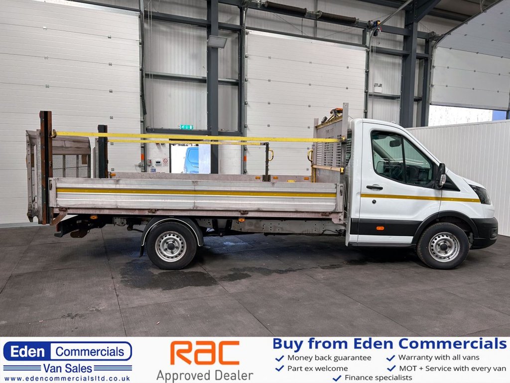 Used Ford Transit 2022 for sale - 76470179: Photo 2