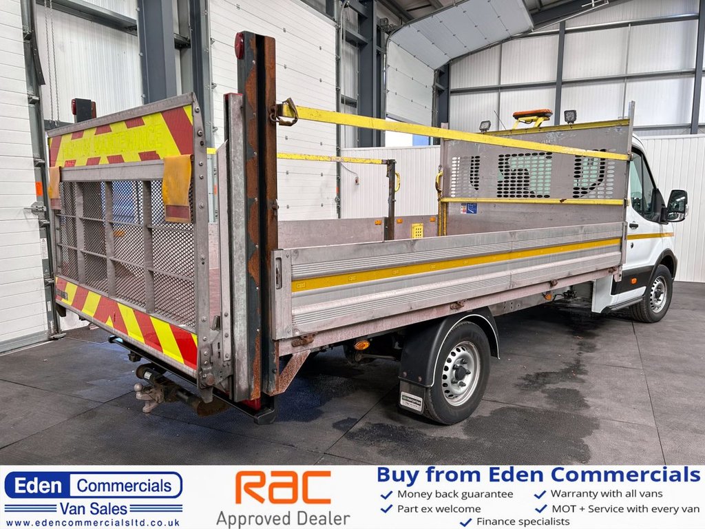 Used Ford Transit 2022 for sale - 76470179: Photo 3