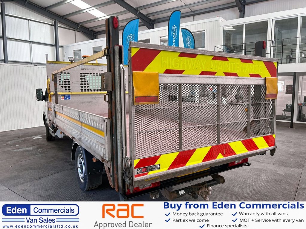 Used Ford Transit 2022 for sale - 76470179: Photo 4