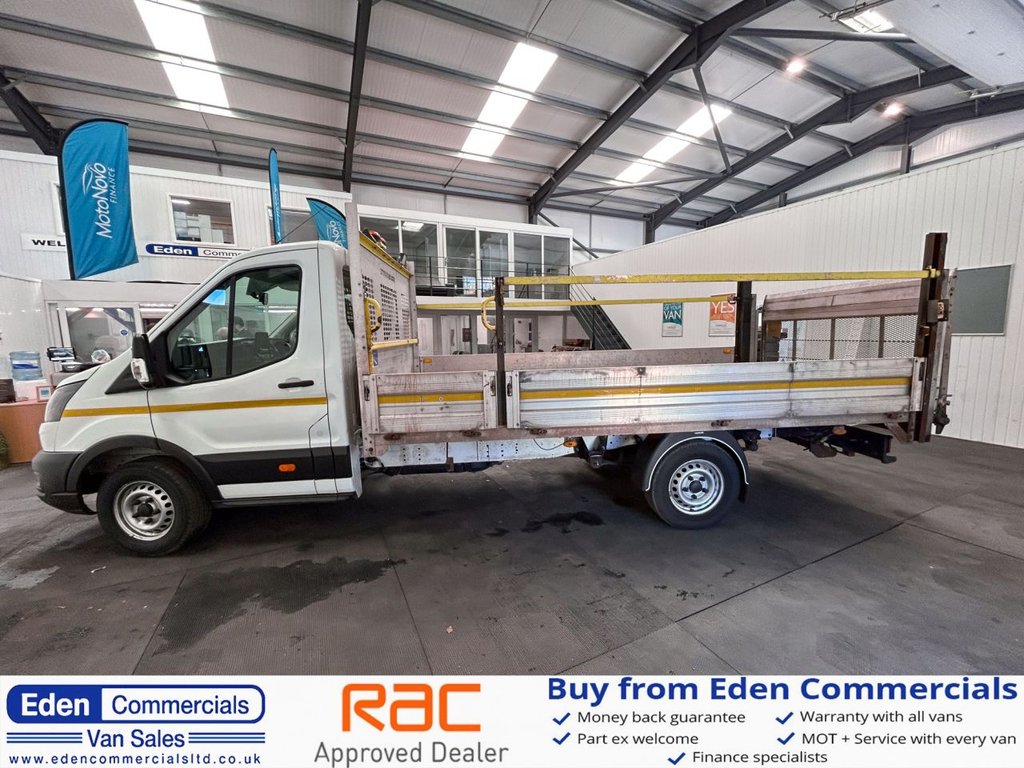 Used Ford Transit 2022 for sale - 76470179: Photo 5