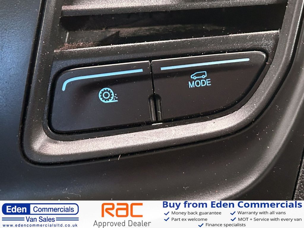 Used Ford Transit 2022 for sale - 76470179: Photo 9