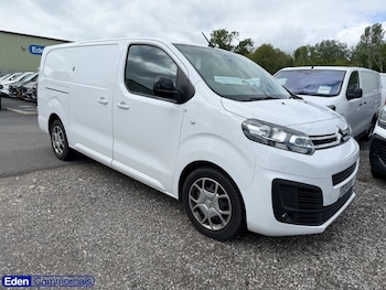 Used Citroen Dispatch 2024 for sale - 78896982: Photo