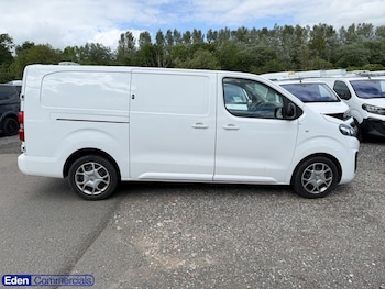 Used Citroen Dispatch 2024 for sale - 78896982: Photo