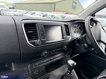 Used Citroen Dispatch 2024 for sale - 78896982: Photo