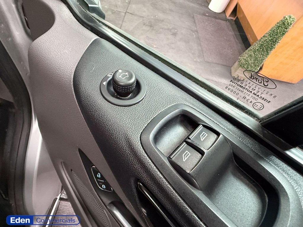 Used Ford Transit Custom 2022 for sale - 76210756: Photo 10