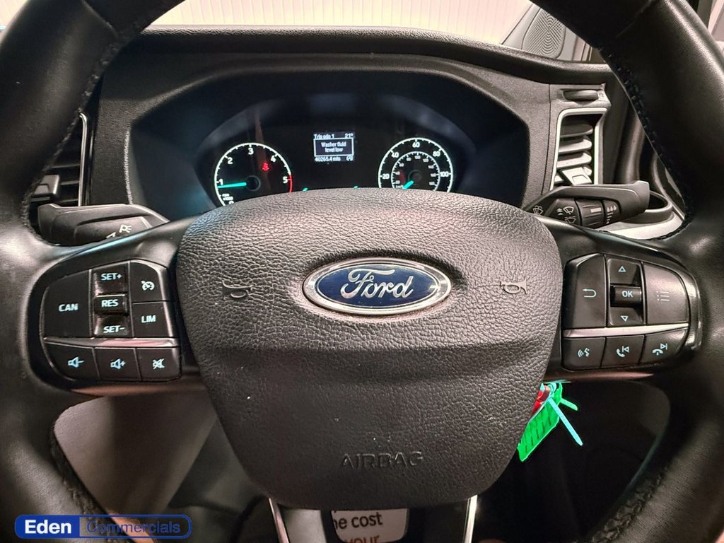 Used Ford Transit Custom 2022 for sale - 76210756: Photo 11