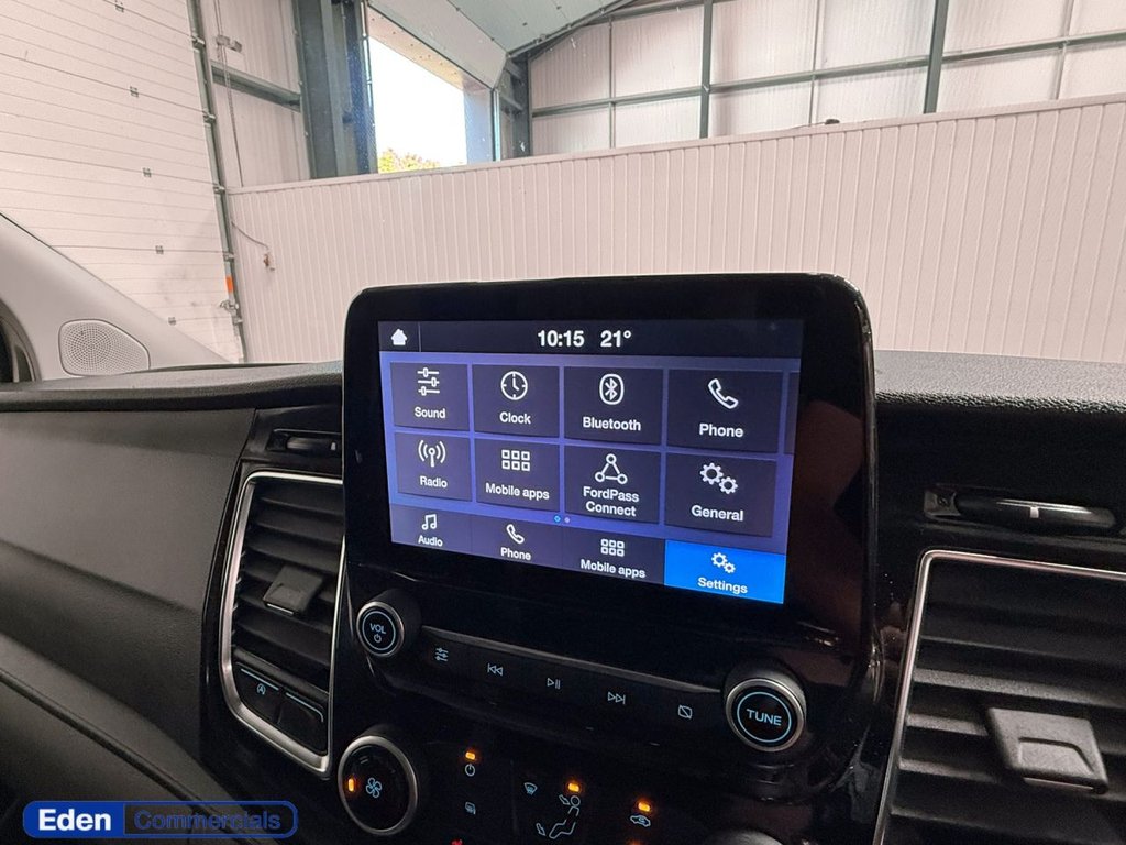 Used Ford Transit Custom 2022 for sale - 76210756: Photo 12