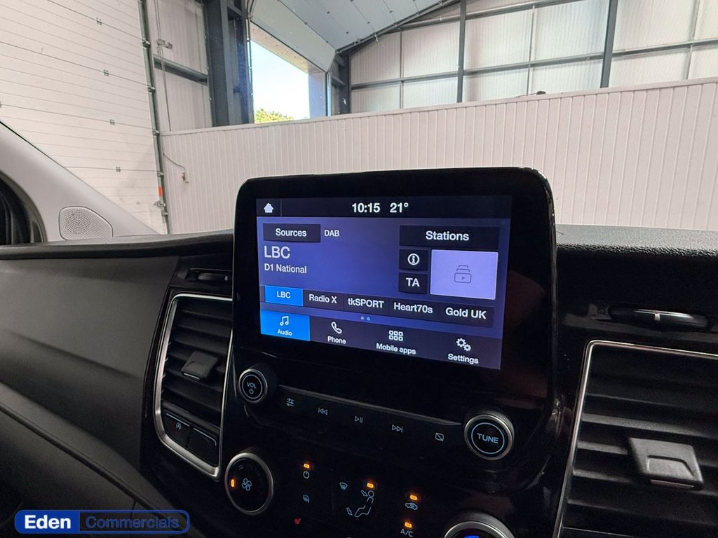 Used Ford Transit Custom 2022 for sale - 76210756: Photo 13
