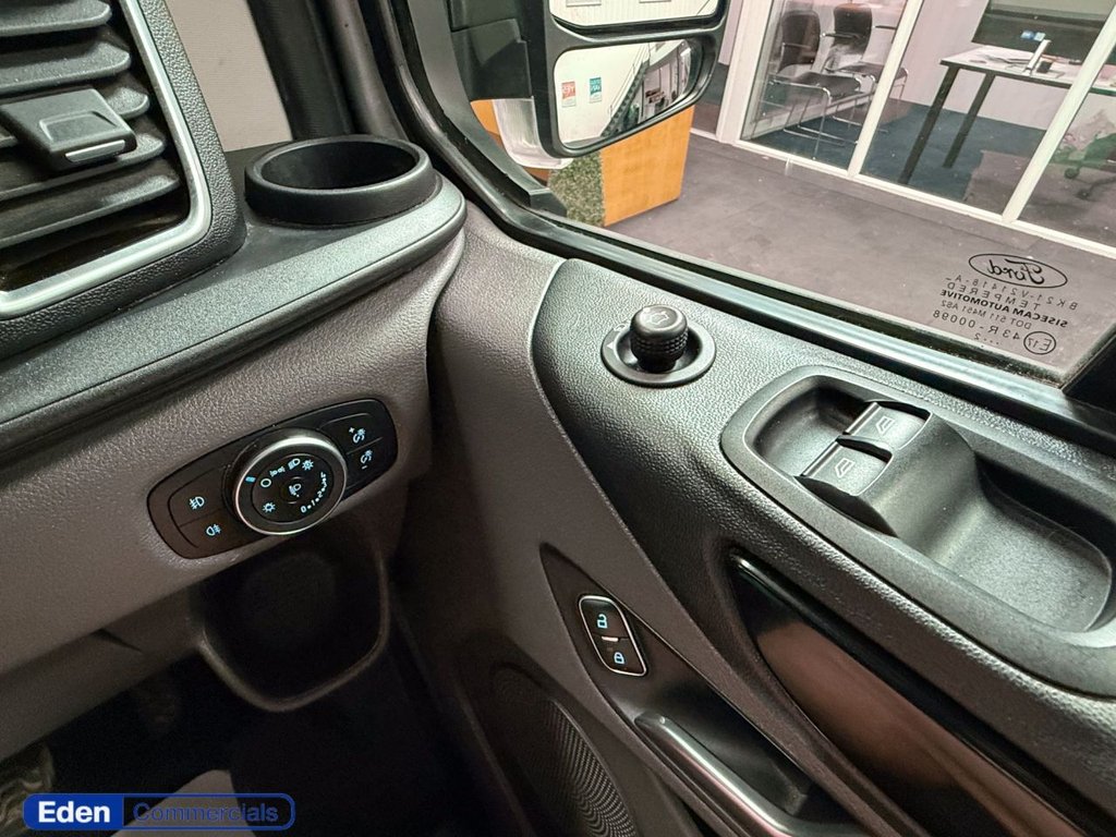 Used Ford Transit Custom 2022 for sale - 76210756: Photo 14
