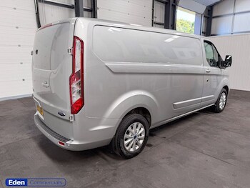 Used Ford Transit Custom 2022 for sale - 76210756: Photo