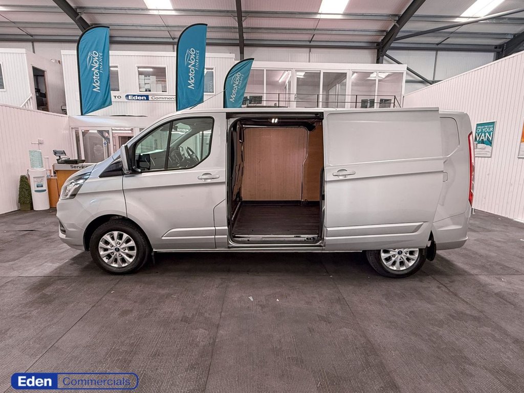 Used Ford Transit Custom 2022 for sale - 76210756: Photo 6