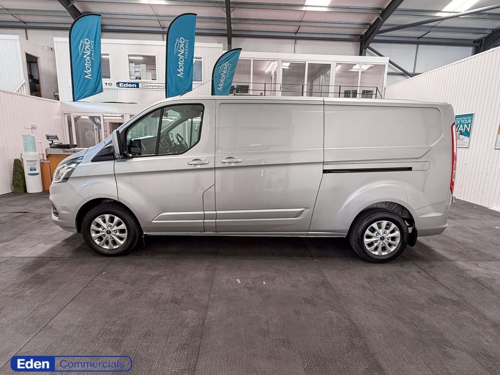 Used Ford Transit Custom 2022 for sale - 76210756: Photo 7