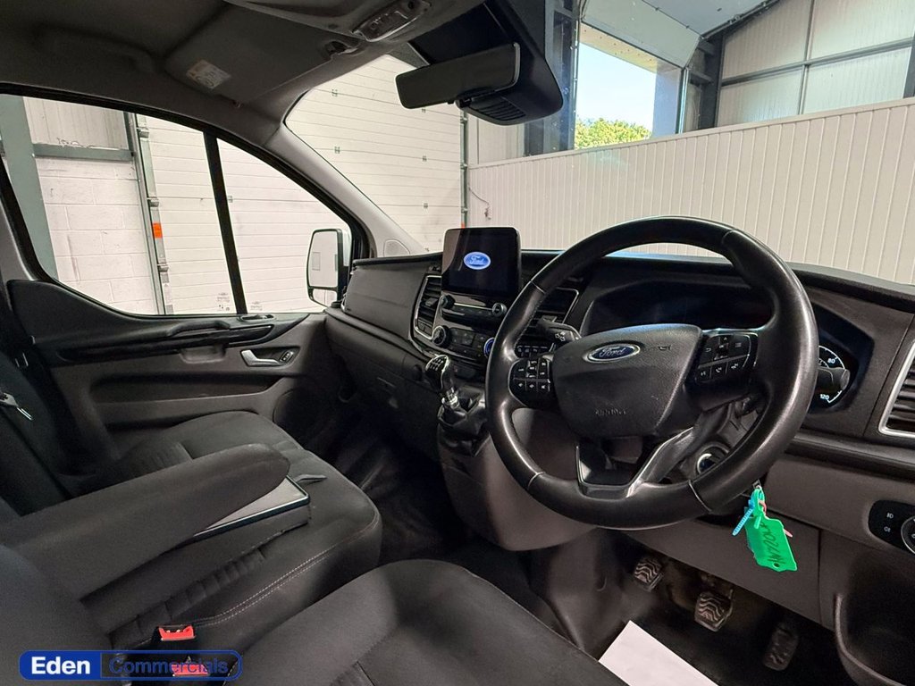 Used Ford Transit Custom 2022 for sale - 76210756: Photo 8