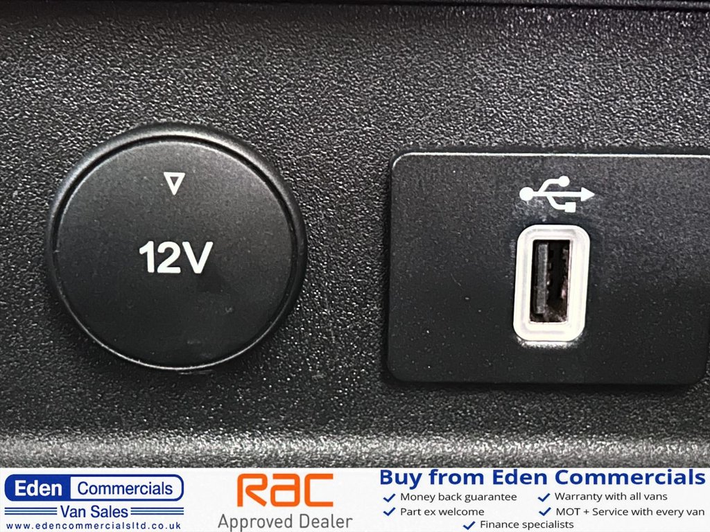 Used Ford Transit Custom 2018 for sale - 76509905: Photo 20