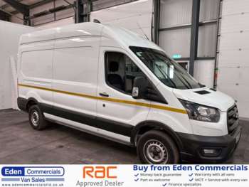 Used Ford Transit 2022 for sale - 73901255: Photo