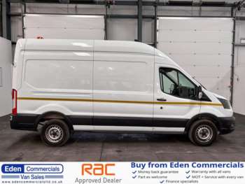 Used Ford Transit 2022 for sale - 73901255: Photo