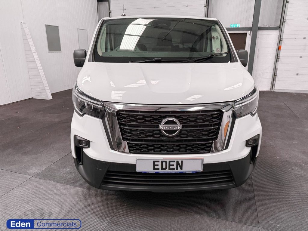 Used Nissan Primastar 2026 for sale - 78167114: Photo 12