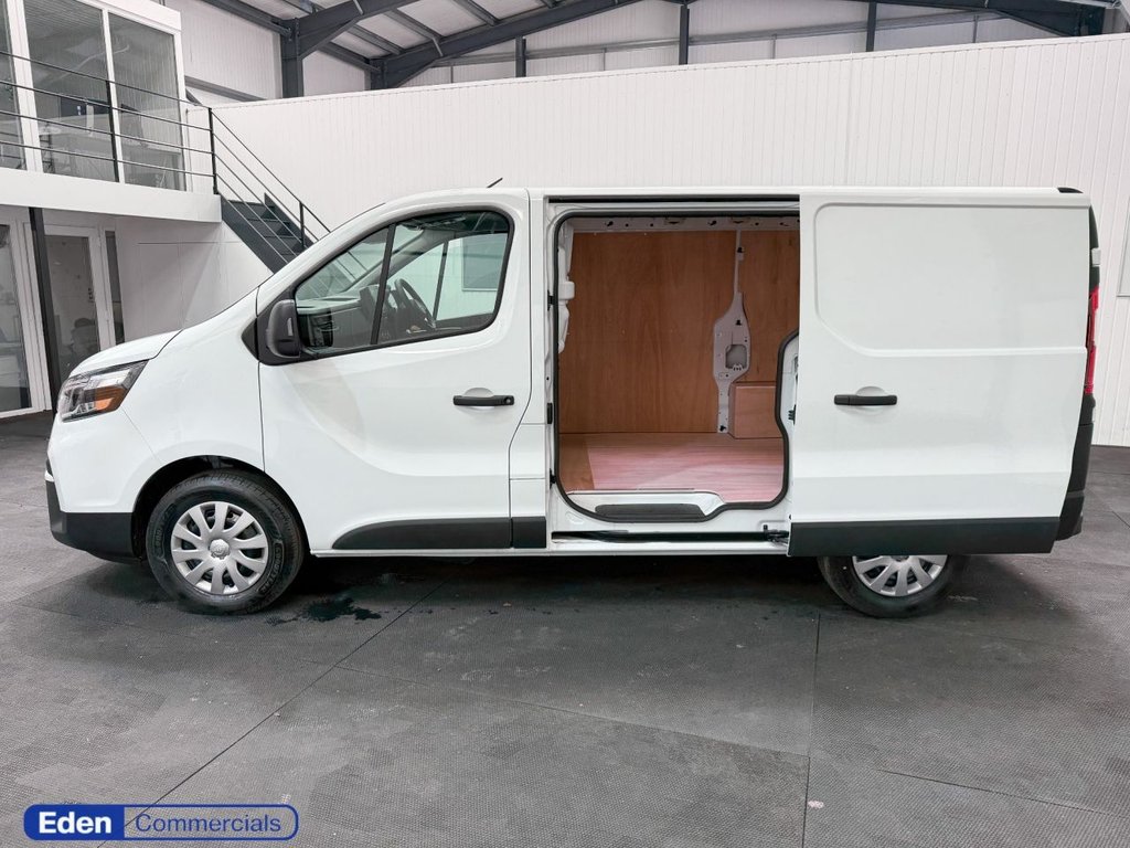 Used Nissan Primastar 2026 for sale - 78167114: Photo 13