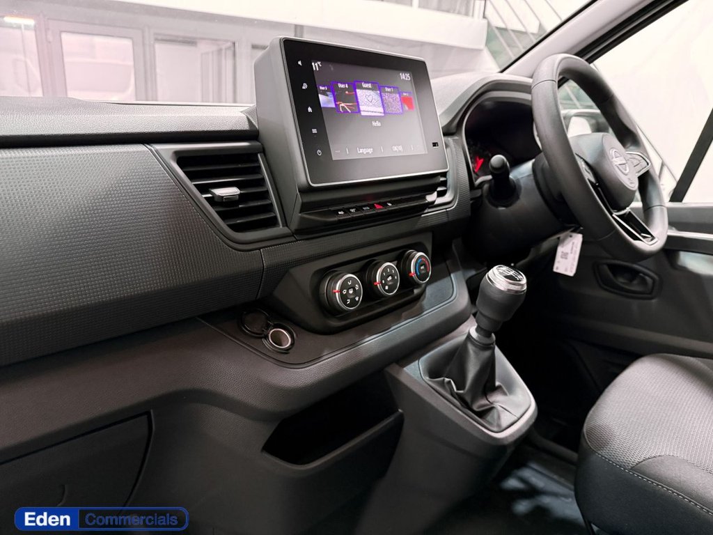 Used Nissan Primastar 2026 for sale - 78167114: Photo 17