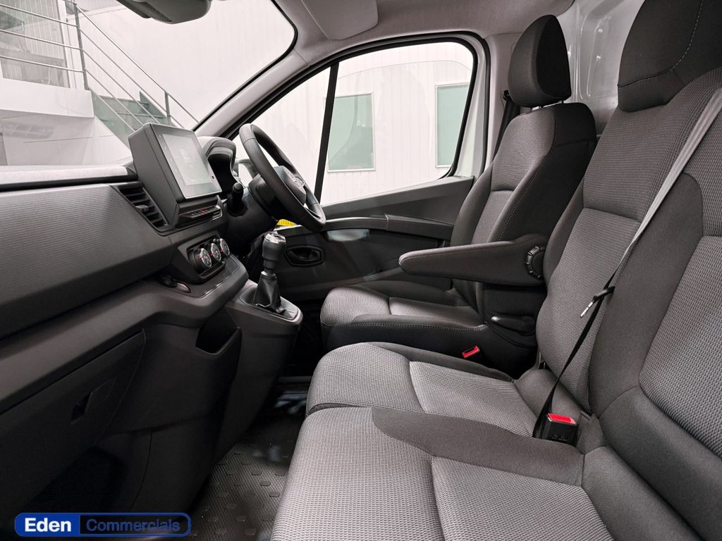 Used Nissan Primastar 2026 for sale - 78167114: Photo 18