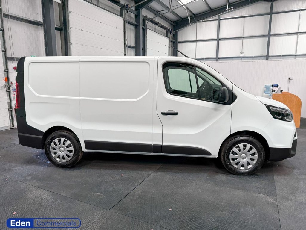 Used Nissan Primastar 2026 for sale - 78167114: Photo 2