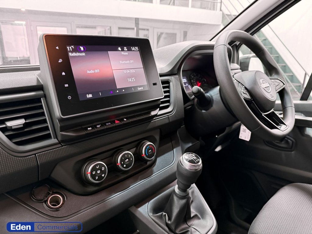 Used Nissan Primastar 2026 for sale - 78167114: Photo 23