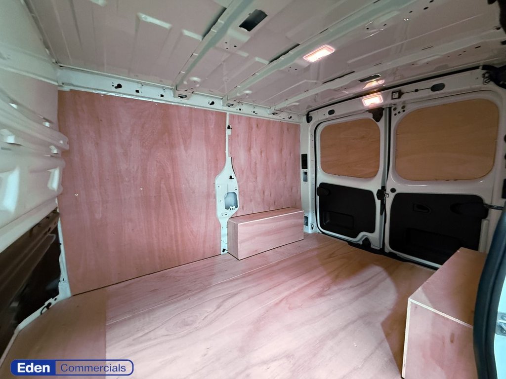 Used Nissan Primastar 2026 for sale - 78167114: Photo 3