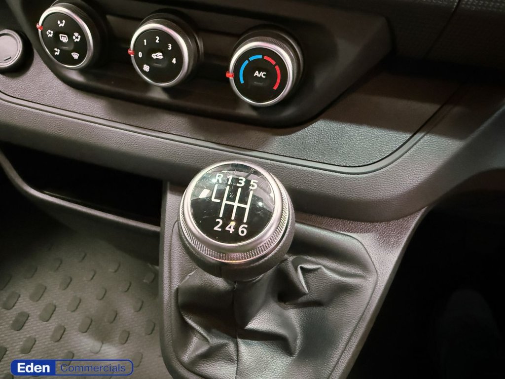 Used Nissan Primastar 2026 for sale - 78167114: Photo 33