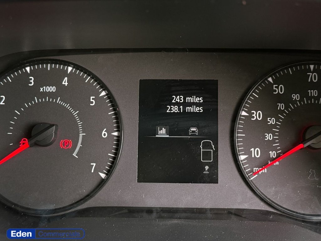 Used Nissan Primastar 2026 for sale - 78167114: Photo 44