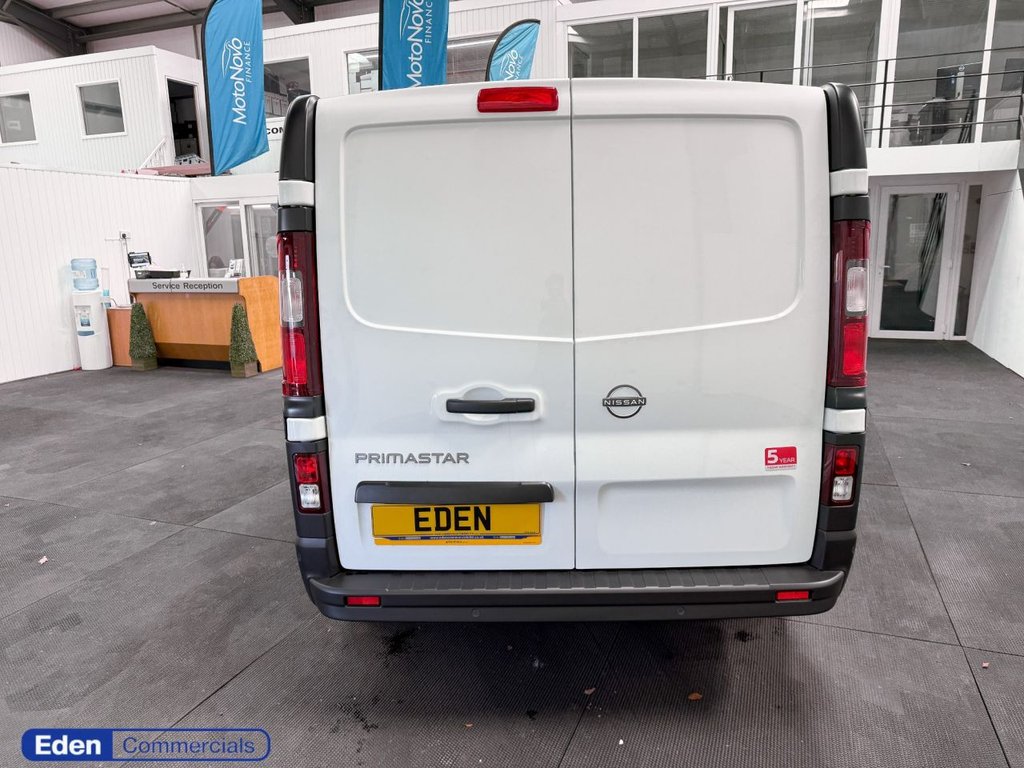 Used Nissan Primastar 2026 for sale - 78167114: Photo 5