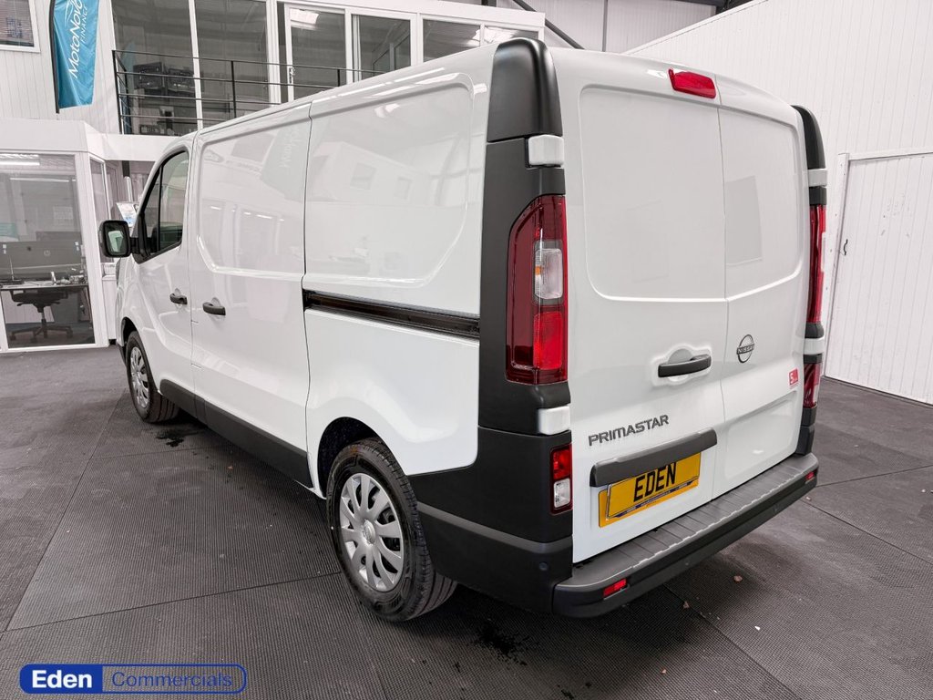 Used Nissan Primastar 2026 for sale - 78167114: Photo 8