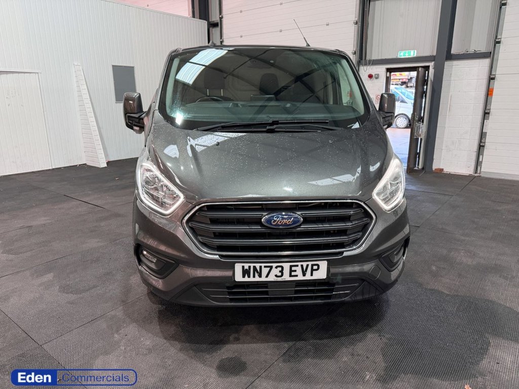 Used Ford Transit Custom 2023 for sale - 77226947: Photo 10