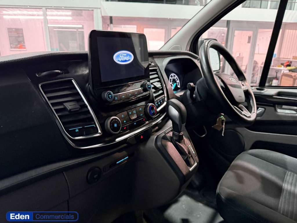 Used Ford Transit Custom 2023 for sale - 77226947: Photo 11