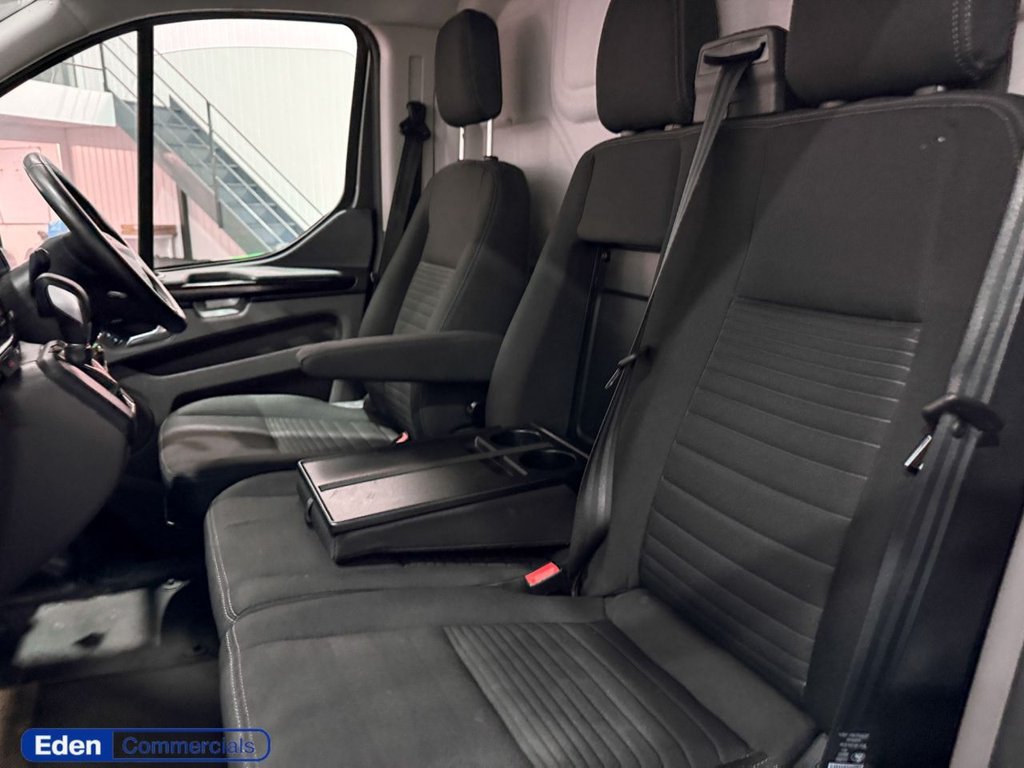 Used Ford Transit Custom 2023 for sale - 77226947: Photo 12
