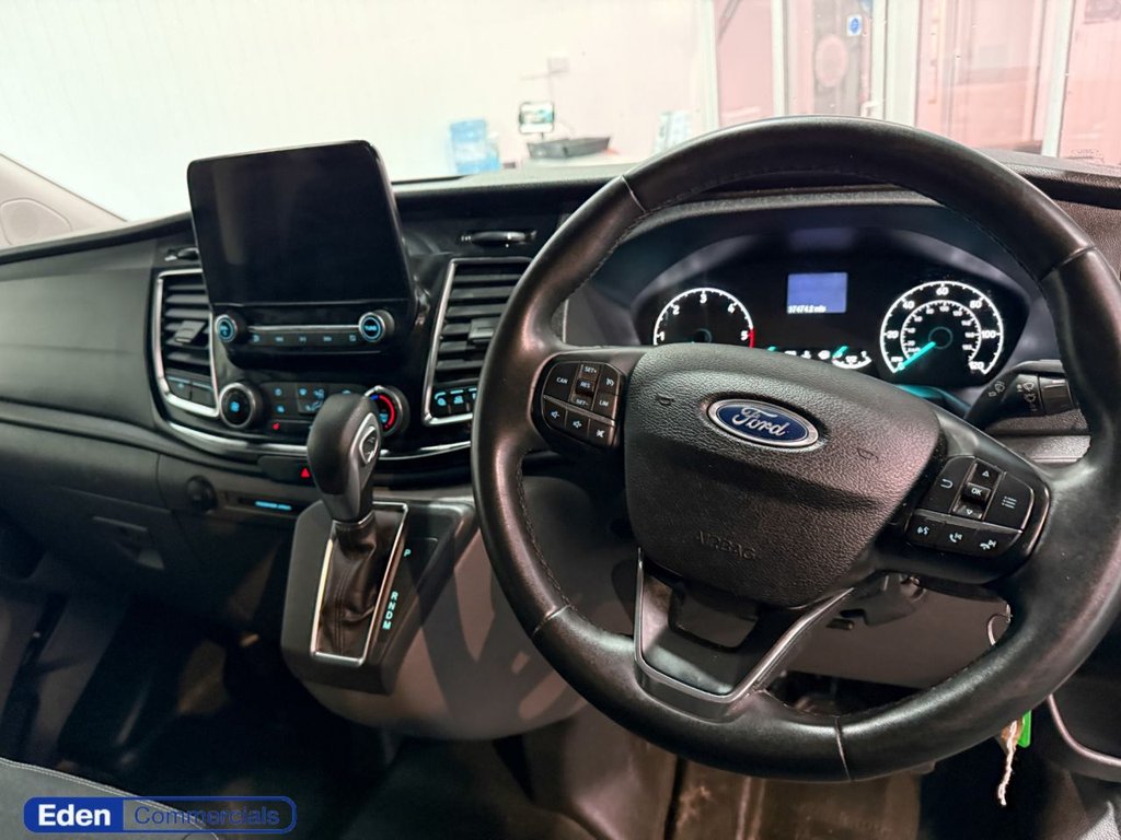Used Ford Transit Custom 2023 for sale - 77226947: Photo 13