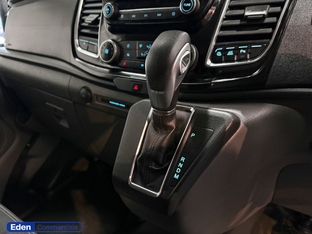 Used Ford Transit Custom 2023 for sale - 77226947: Photo 14