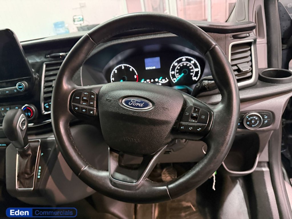 Used Ford Transit Custom 2023 for sale - 77226947: Photo 15