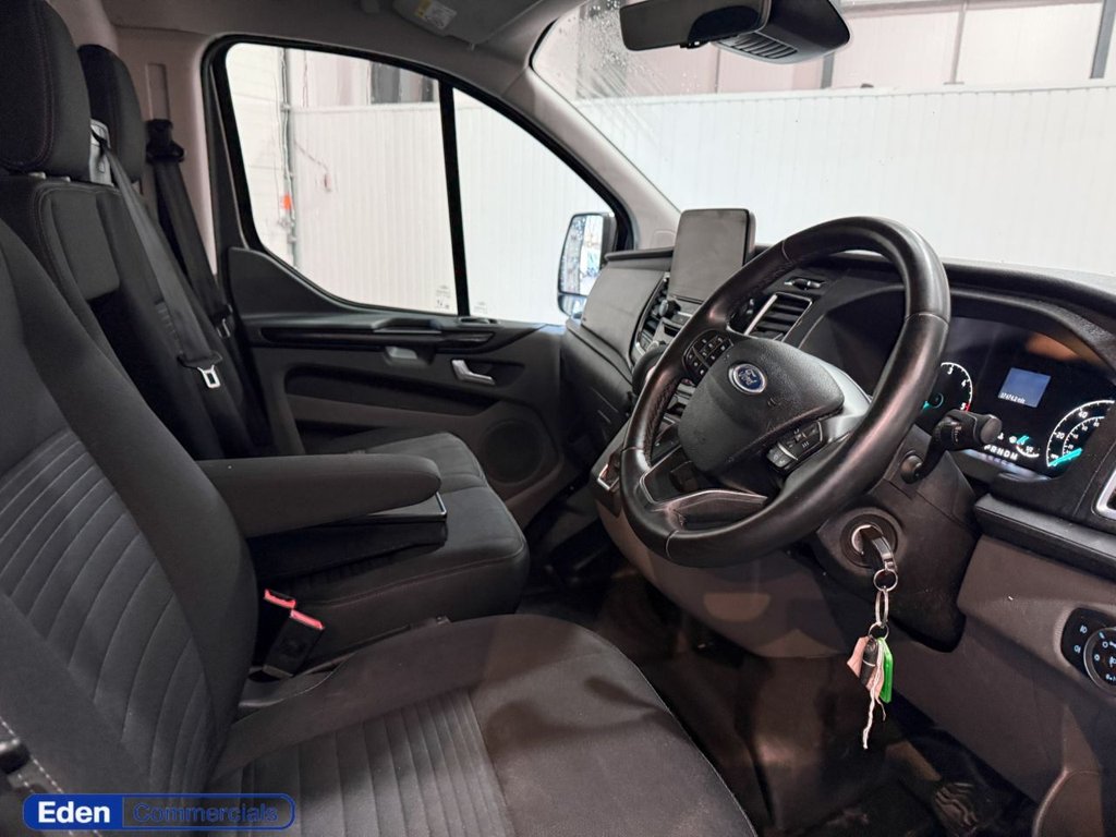 Used Ford Transit Custom 2023 for sale - 77226947: Photo 16