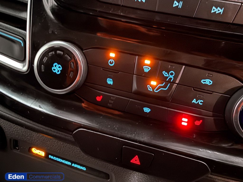 Used Ford Transit Custom 2023 for sale - 77226947: Photo 19