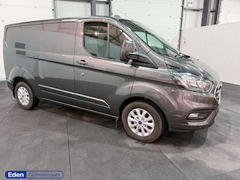 Used Ford Transit Custom 2023 for sale - 77226947: Photo