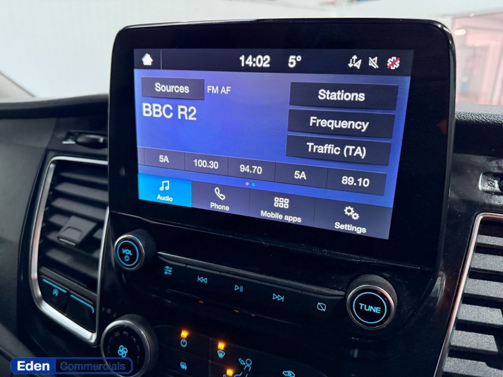 Used Ford Transit Custom 2023 for sale - 77226947: Photo 21