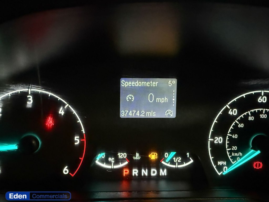 Used Ford Transit Custom 2023 for sale - 77226947: Photo 22